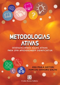 Cover Metodologias Ativas