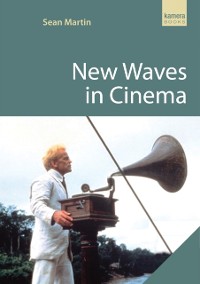 Cover New Waves in Cinema