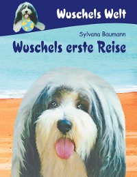 Cover Wuschels erste Reise