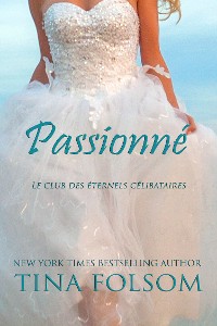 Cover Passionné