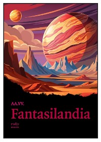 Cover Fantasilandia