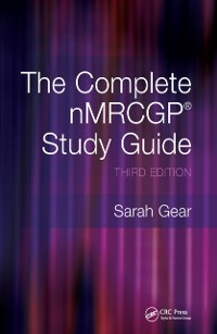 Cover Complete NMRCGP Study Guide