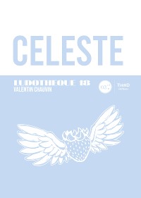 Cover Ludothèque 18 : Celeste