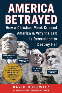 Cover America Betrayed