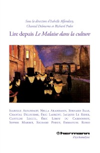 Cover Lire depuis "Le Malaise dans la culture"