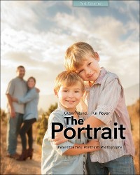 Cover The Portrait