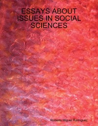 Cover Essays About Issues In Social Sciences