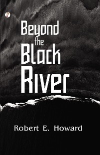 Cover Beyond the Black River