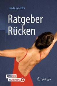 Cover Ratgeber Rücken