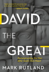 Cover David The Great