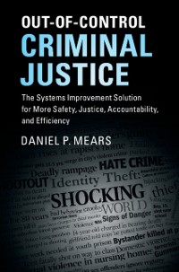 Cover Out-of-Control Criminal Justice