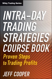 Cover Intra-Day Trading Strategies