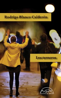 Cover Los terneros