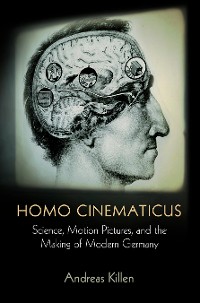 Cover Homo Cinematicus