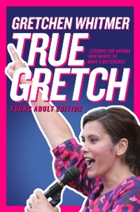 Cover True Gretch -- Young Adult Edition