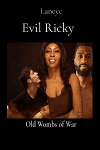 Cover Evil Ricky