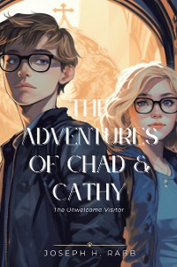 Cover The Adventures of Chad and Cathy
