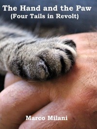 Cover Hand and the Paw (Four Tails in Revolt)