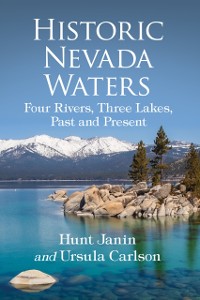 Cover Historic Nevada Waters