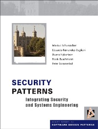 Cover Security Patterns