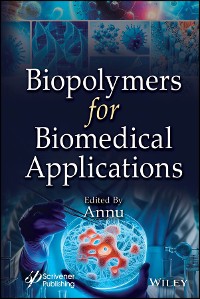 Cover Biopolymers for Biomedical Applications