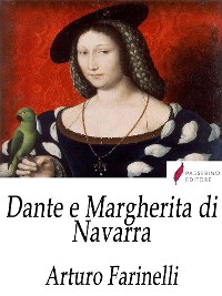 Cover Dante e Margherita di Navarra