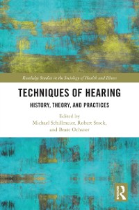 Cover Techniques of Hearing