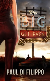 Cover Big Get-Even