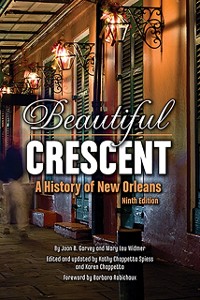 Cover Beautiful Crescent