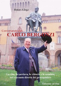 Cover Conversando con... Carlo Bergonzi