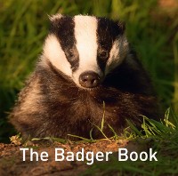 Cover Badger Book