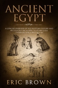 Cover Ancient Egypt