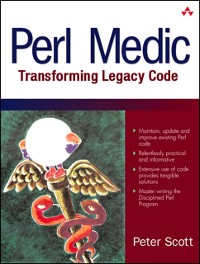 Cover Perl Medic