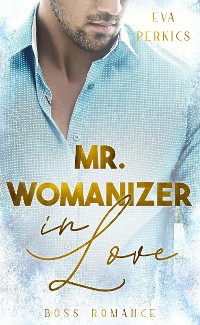 Cover Mr. Womanizer in Love