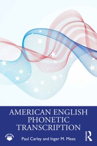 Cover American English Phonetic Transcription