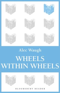 Cover Wheels within Wheels