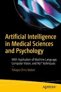 Cover Artificial Intelligence in Medical Sciences and Psychology