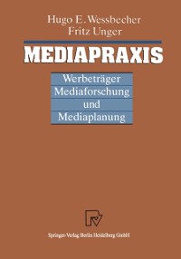 Cover Mediapraxis