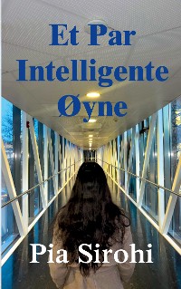 Cover Et Par Intelligente Øyne