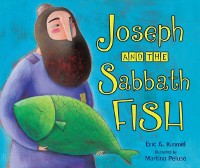 Cover Joseph and the Sabbath Fish