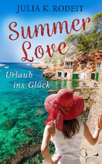 Cover Summer Love - Urlaub ins Glück