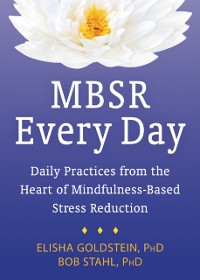 Cover MBSR Every Day