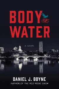 Cover Body of Water
