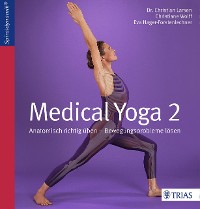 Cover Medical Yoga 2