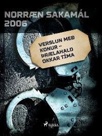 Cover Verslun með konur – þrælahald okkar tíma