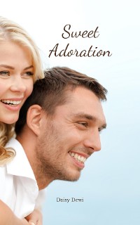 Cover Sweet Adoration