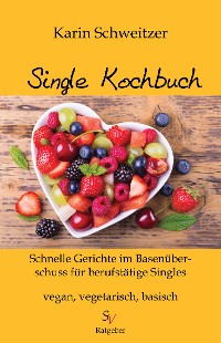 Cover Single-Kochbuch