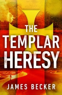 Cover Templar Heresy