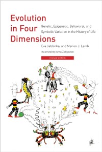 Cover Evolution in Four Dimensions