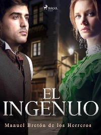 Cover El ingenuo